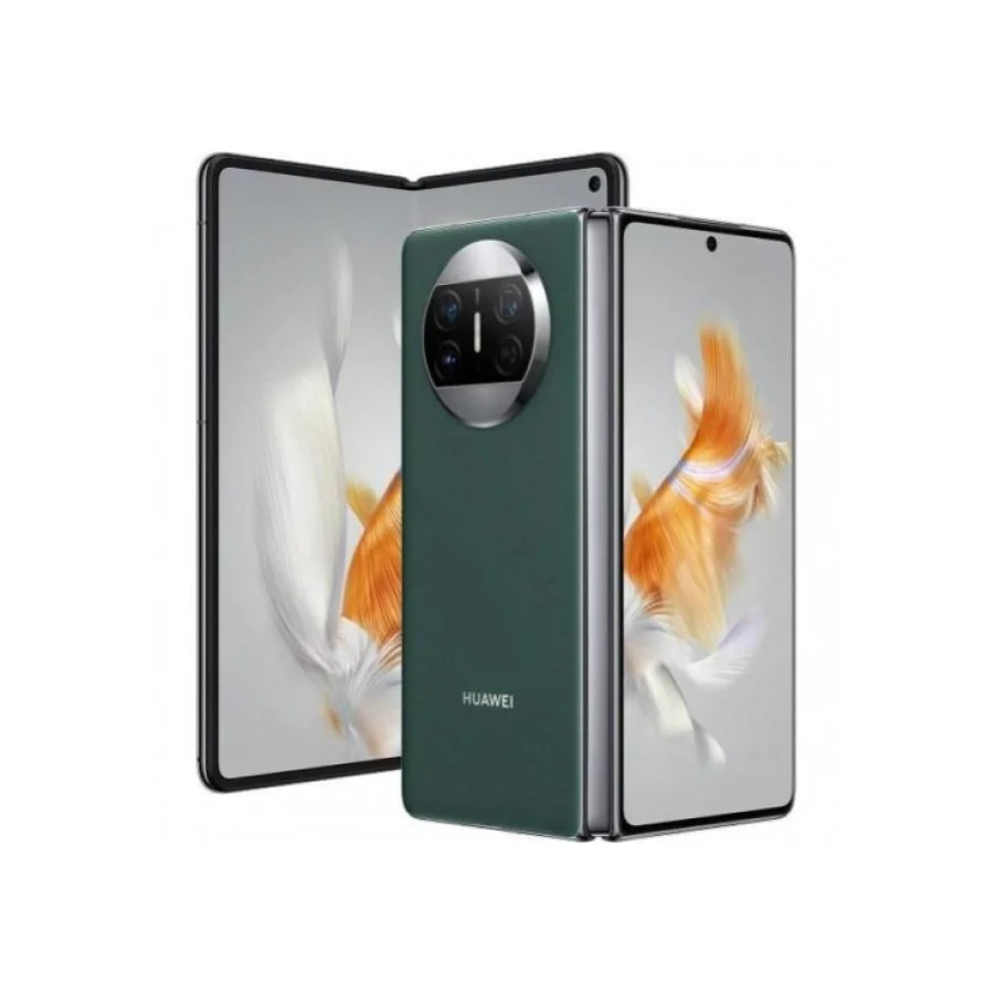 Huawei Mate X3 12/512GB Green