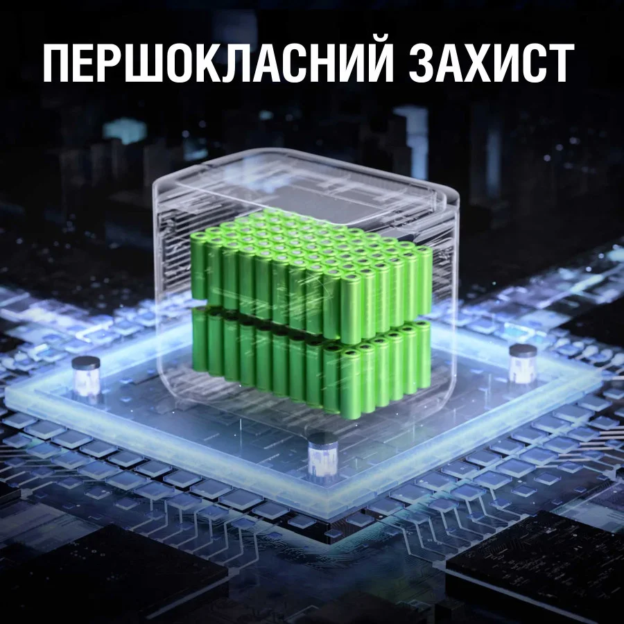 Jackery Explorer 2000 Pro