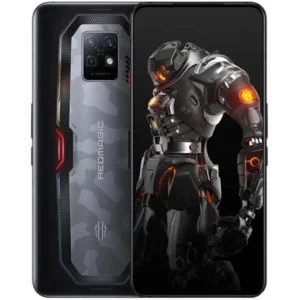 ZTE Nubia Red Magic 7S Pro 12/256GB Obsidian
