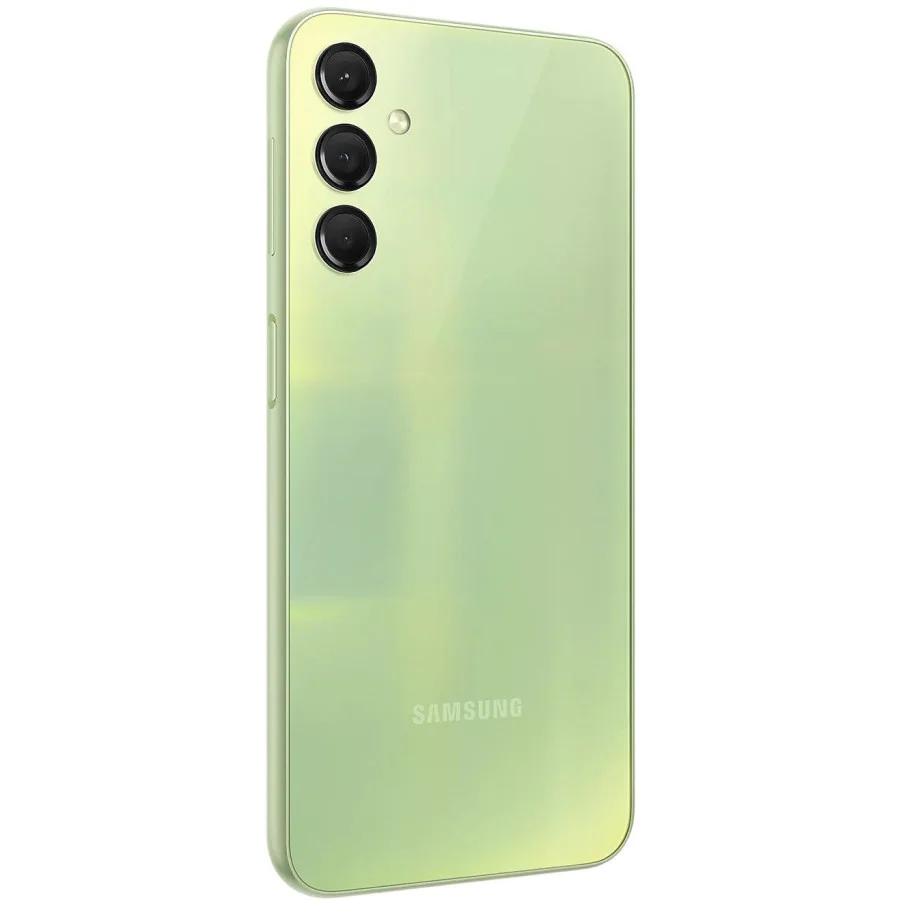 Samsung Galaxy A24 8/128GB Light Green (SM-A245F)