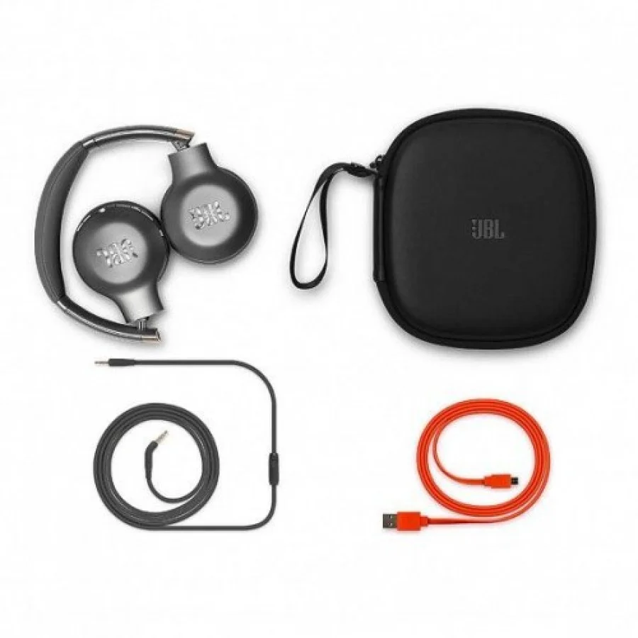 JBL Everest 310 Silver (JBLV310BTSIL)