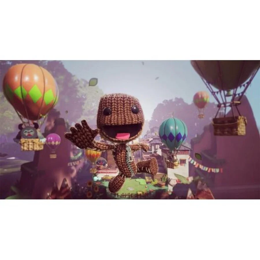 Sackboy: A Big Adventure PS5 (9826729)