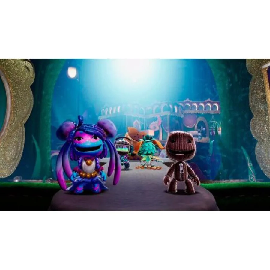 Sackboy: A Big Adventure PS5 (9826729)