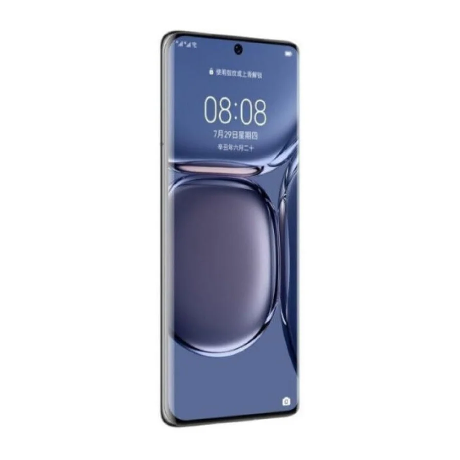 HUAWEI P50 8/256GB Golden Black