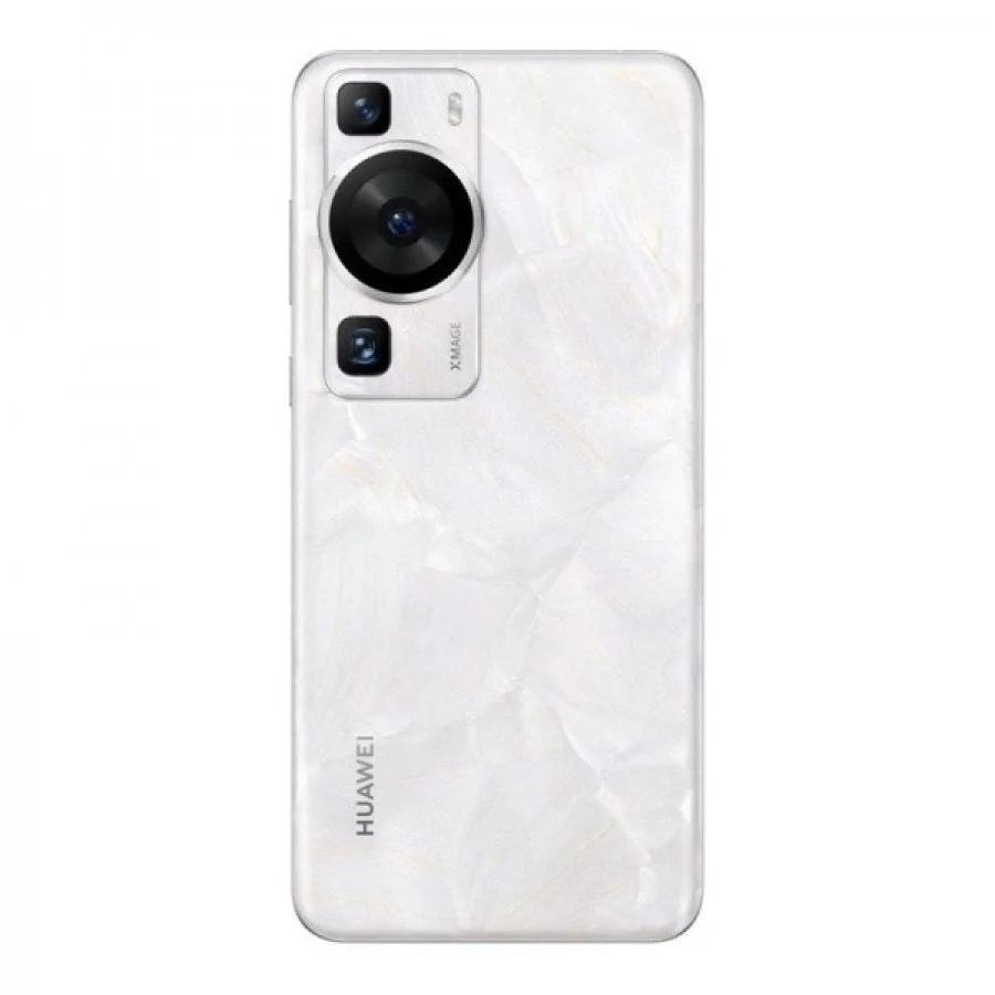 HUAWEI P60 Pro 12/512GB Rococo Pearl