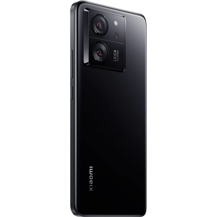 Xiaomi 13T 12/256GB Black (UA)
