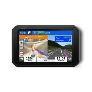 Garmin Camper 785 MT-D (010-02228-10)