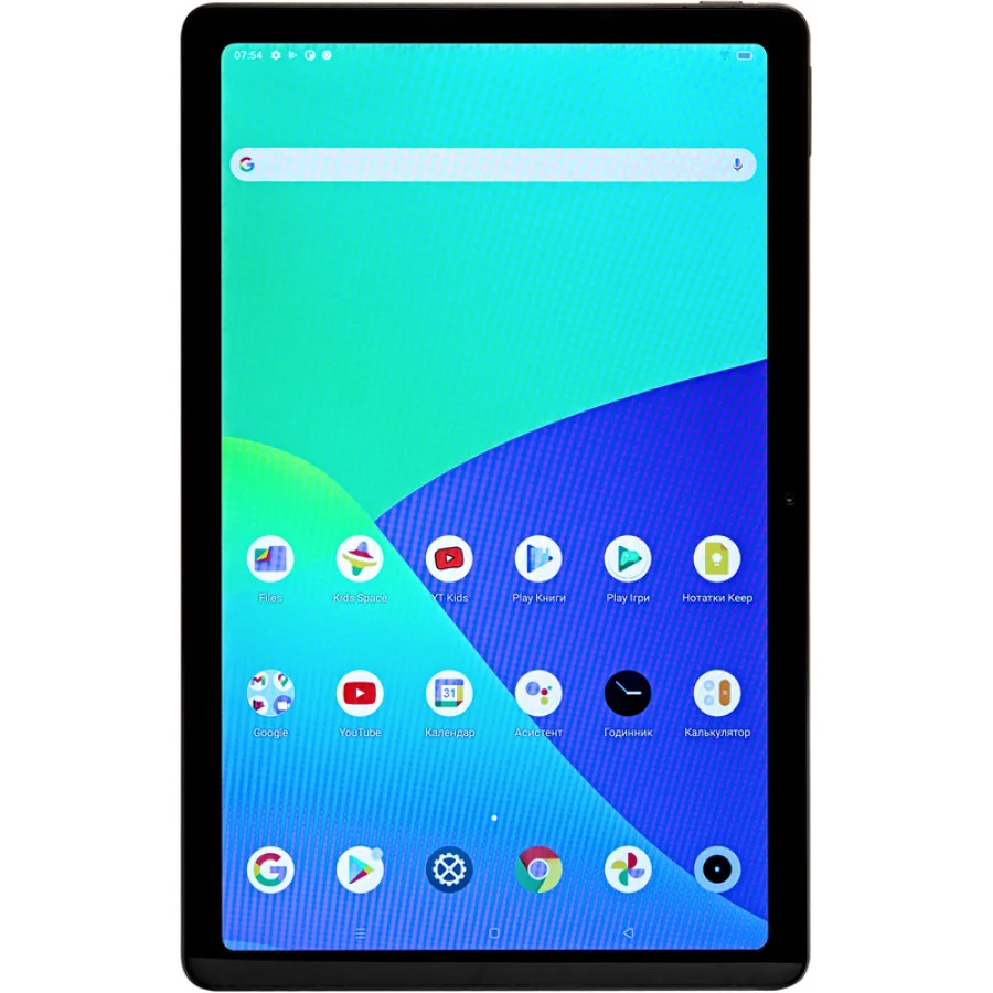 realme Pad 6/128GB Wi-Fi Grey (6941399062016)