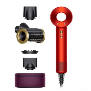 Dyson HD15 Supersonic Gift Edition Topaz Orange (440923-01)