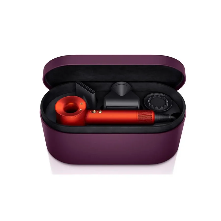 Dyson HD15 Supersonic Gift Edition Topaz Orange (440923-01)