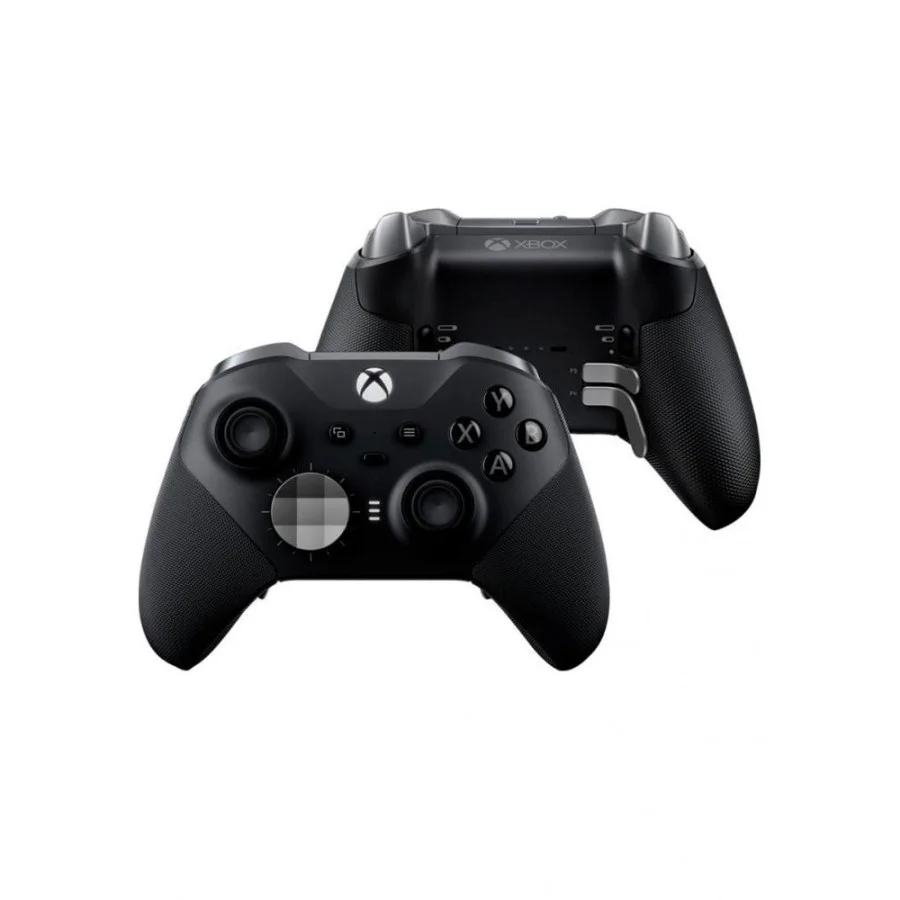 Microsoft Xbox Elite Wireless Controller Series 2 Black (FST-00003)