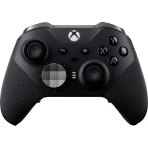Microsoft Xbox Elite Wireless Controller Series 2 Black (FST-00003)
