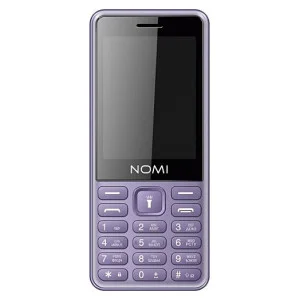 Nomi i2840 Lavander (UA)