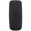Nokia 105 Dual Sim 2019 Black (16KIGB01A01) (UA)