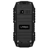 Sigma mobile X-treme DT68 black-red (UA)