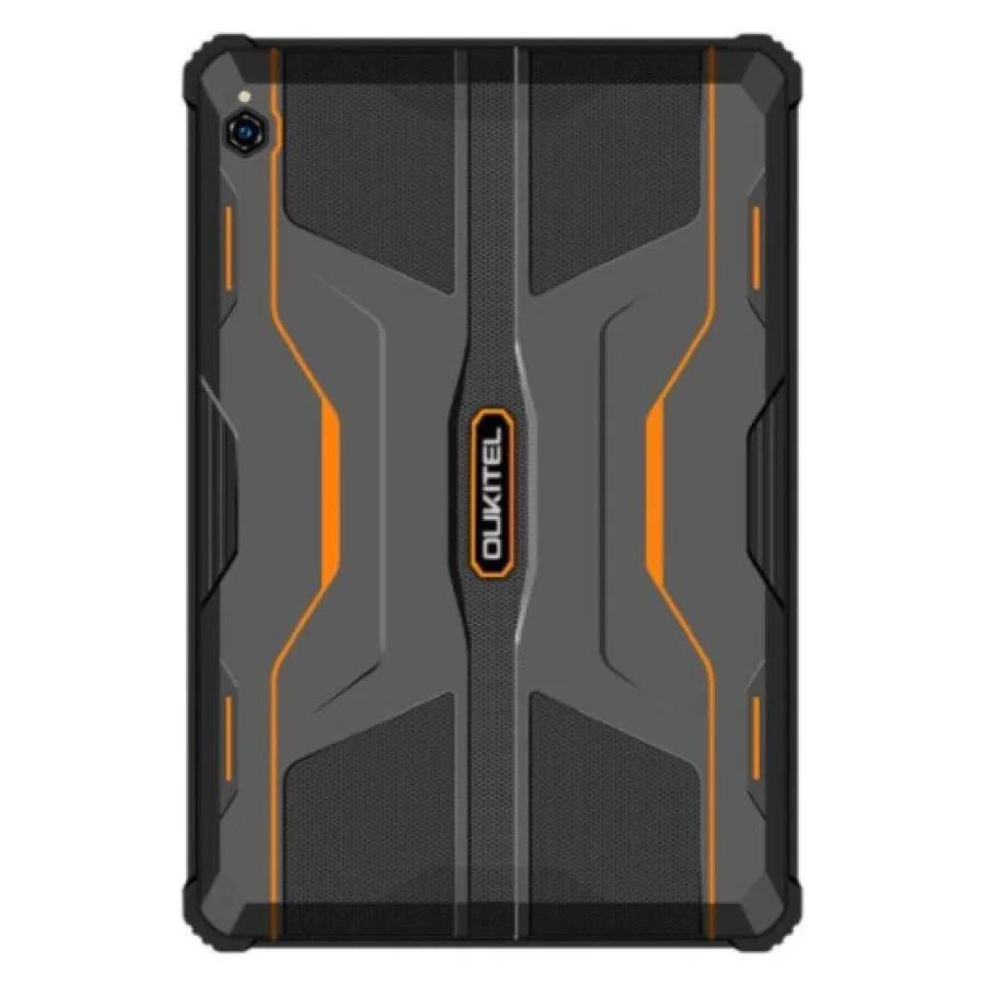 Oukitel Pad RT1 4/64GB Black/Orange
