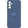 Чохол Gelius Ring Holder for Samsung A346 (A34) Blue