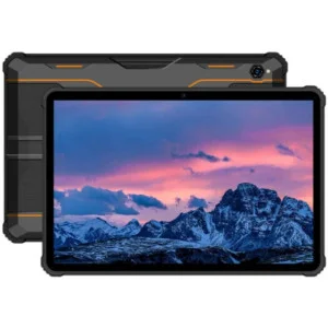 Oukitel Pad RT1 4/64GB Black/Orange