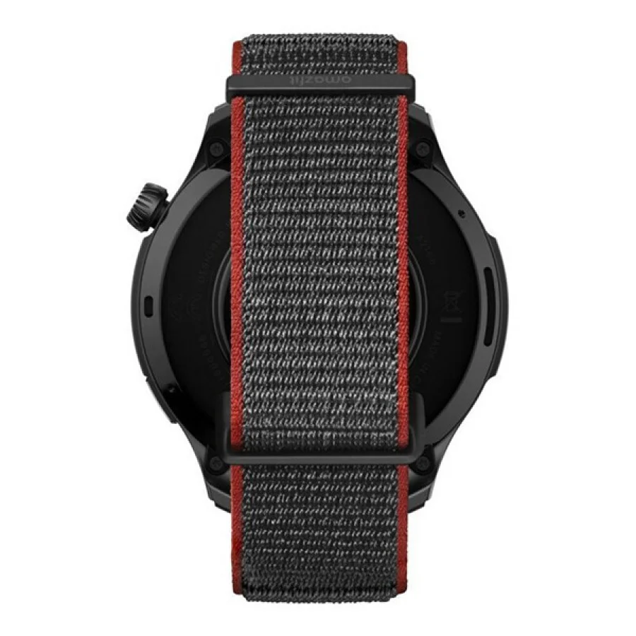 Amazfit GTR 4 Racetrack Grey (UA)