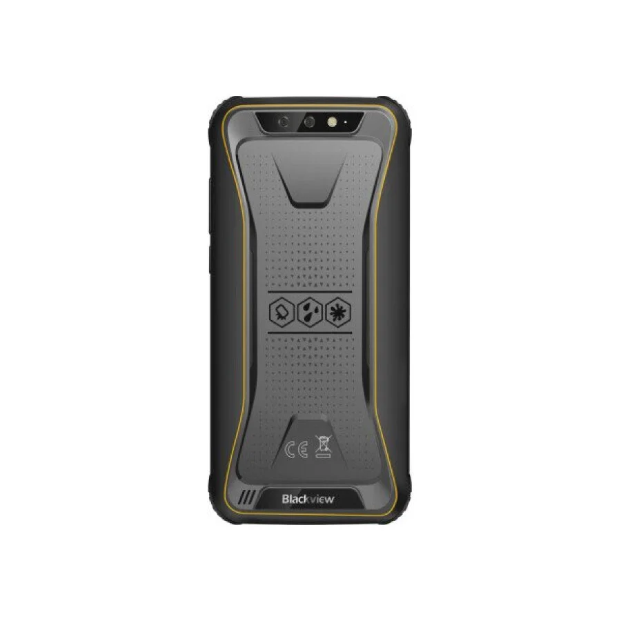 Blackview BV5500 2/16GB Yellow