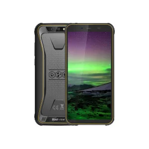 Blackview BV5500 2/16GB Yellow