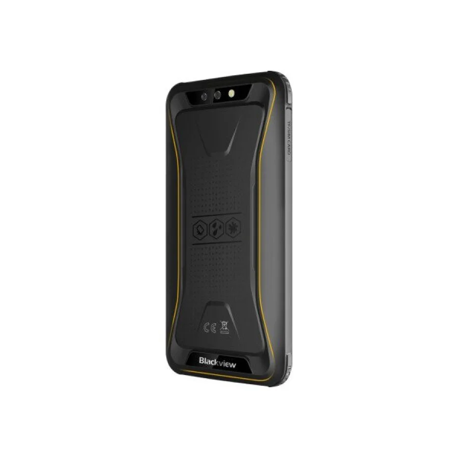 Blackview BV5500 2/16GB Yellow
