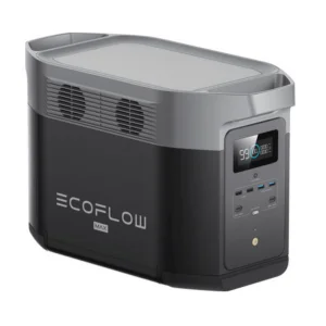 EcoFlow DELTA Max 1600 (DeltaMAX1600-UK)