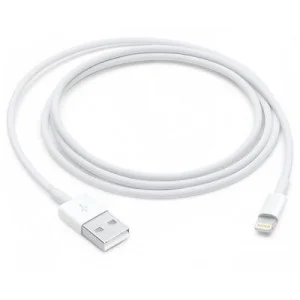 Apple Lightning to USB-C 1m (MK0X2) (High Copy)