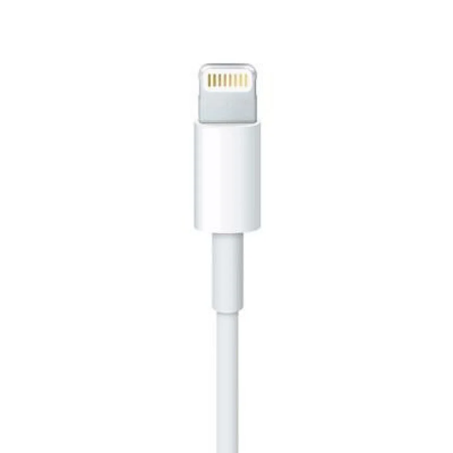 Apple Lightning to USB-C 1m (MK0X2) (High Copy)