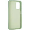 Gelius Ring Holder Case for Samsung A32 (Green)