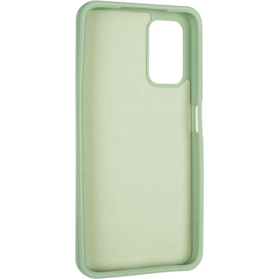 Gelius Ring Holder Case for Samsung A32 (Green)