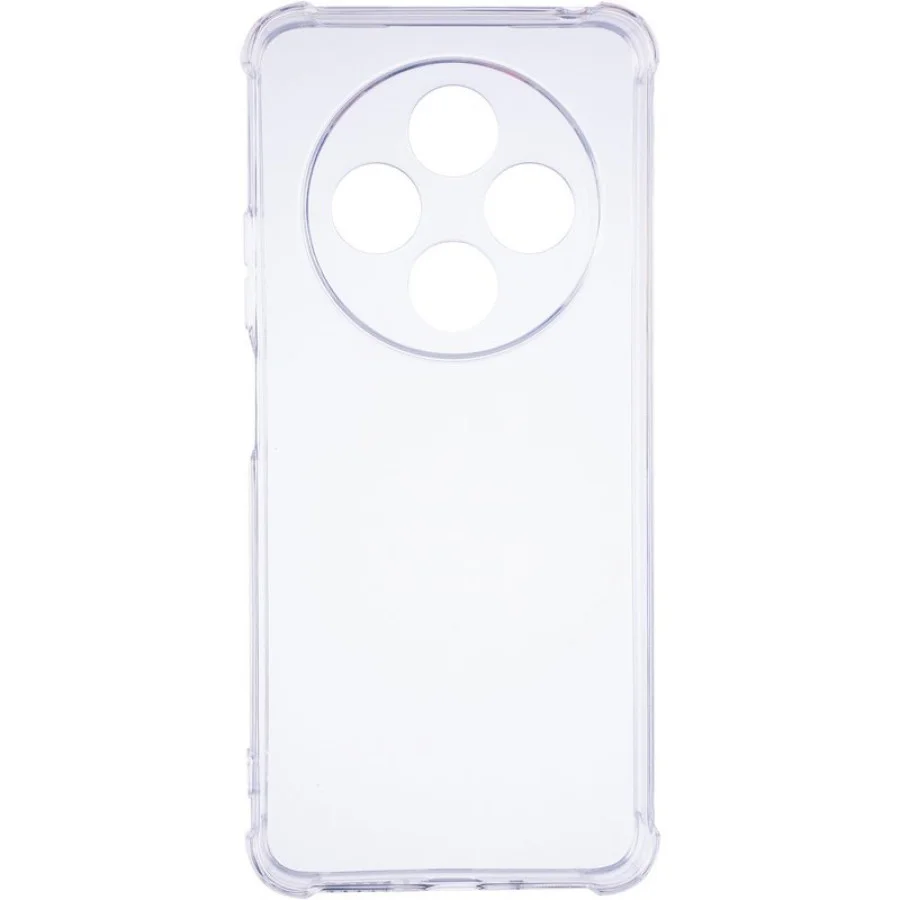 Чохол Gelius Ultra Thin Proof для Xiaomi Redmi 14c 4G/A4/Poco C75 (Transparent)