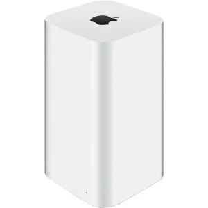 Apple AirPort Time Capsule 3 TB (ME182)
