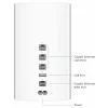 Apple AirPort Time Capsule 3 TB (ME182)