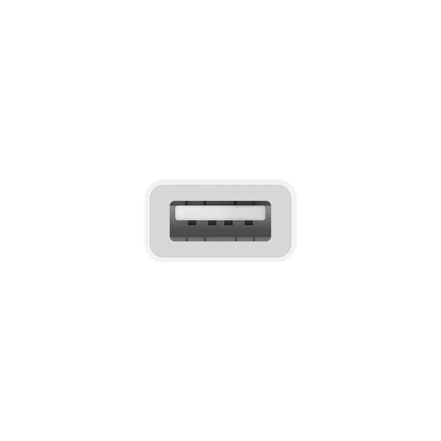 USB Apple USB-C to USB Adapter (MJ1M2) (High Copy)