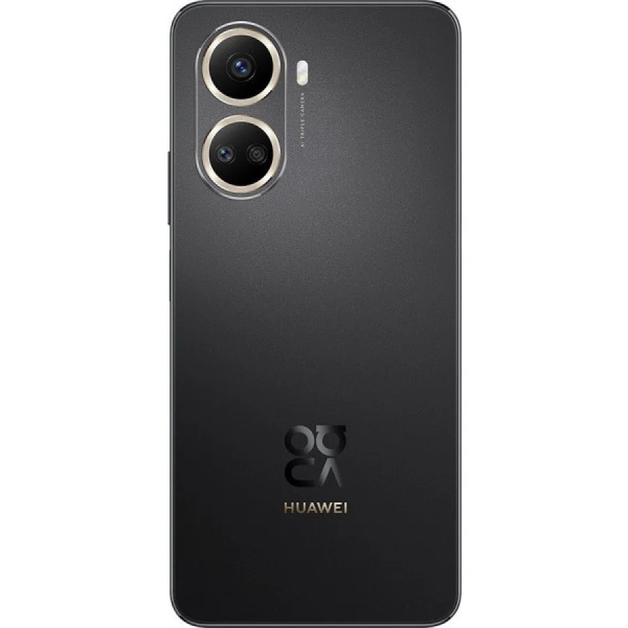 HUAWEI Nova 10 SE 8/256GB Starry Black