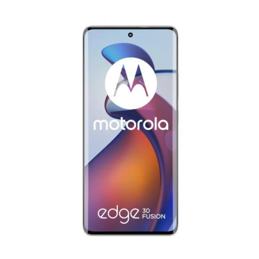 Motorola Edge 30 Fusion 8/128GB Aurora White