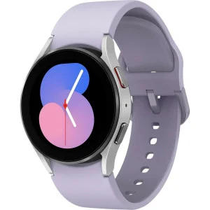 Samsung Galaxy Watch5 40mm LTE Silver (SM-R905FZSA)