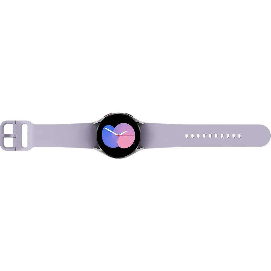 Samsung Galaxy Watch5 40mm LTE Silver (SM-R905FZSA)