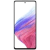 Samsung Galaxy A53 5G 8/256GB White (SM-A536BZWL)