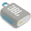 JBL Go 3 Eco White (JBLGO3ECOWHT)