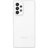 Samsung Galaxy A53 5G 8/256GB White (SM-A536BZWL)