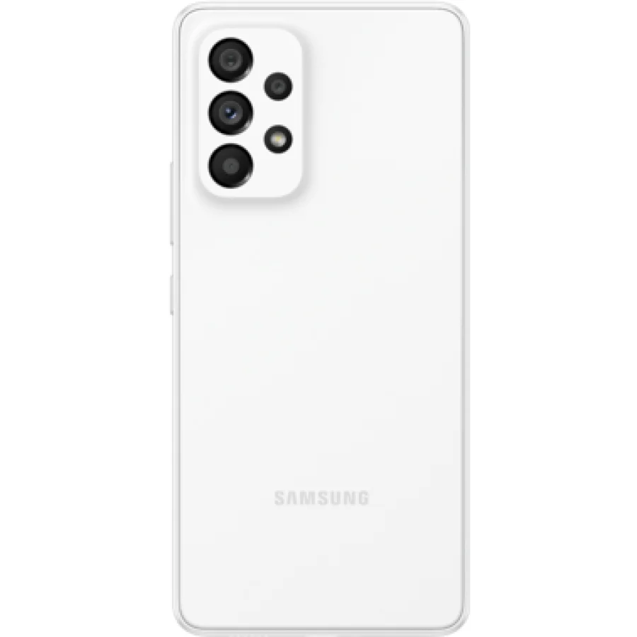 Samsung Galaxy A53 5G 8/256GB White (SM-A536BZWL)