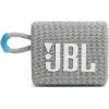 JBL Go 3 Eco White (JBLGO3ECOWHT)