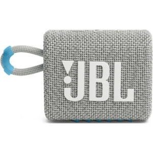 JBL Go 3 Eco White (JBLGO3ECOWHT)