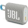 JBL Go 3 Eco White (JBLGO3ECOWHT)