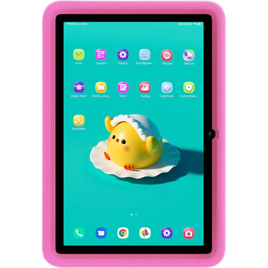 Blackview Tab 7 Kids 3/32GB LTE Pink