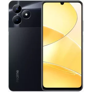 Realme C51 4/128GB Black (Global Version)