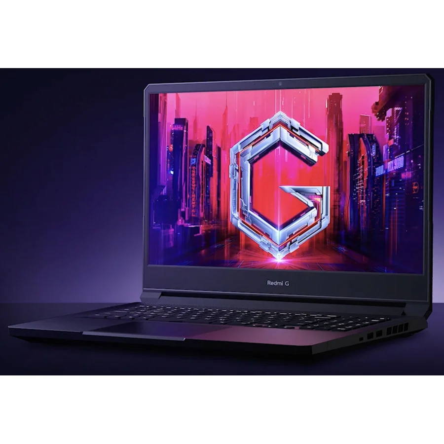 Xiaomi Redmi G Pro 2022 R7-6800H 16/512Gb/RTX3060 (JYU4499CN)