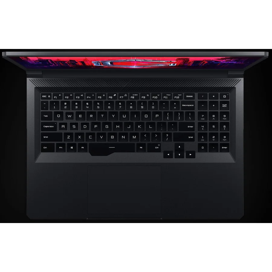 Xiaomi Redmi G Pro 2022 R7-6800H 16/512Gb/RTX3060 (JYU4499CN)